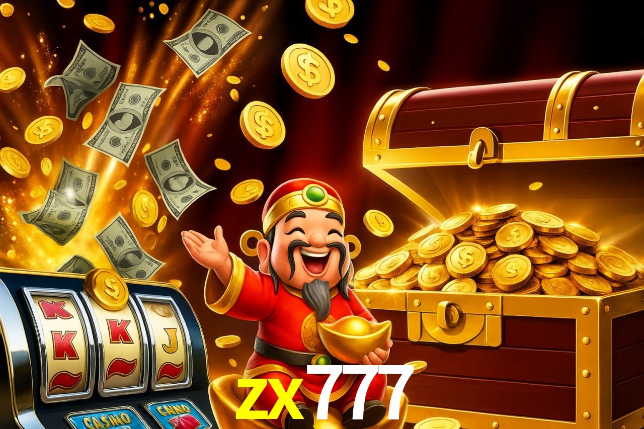 A Revolução dos Aplicativos de Jogos no zx777